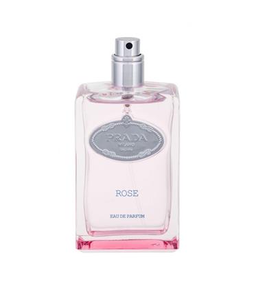 PRADA INFUSION ROSE EAU DE PARFUM TESTER 100ML VAP