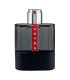 PRADA LUNA ROSSA CARBON EAU DE TOILETTE TESTER 100