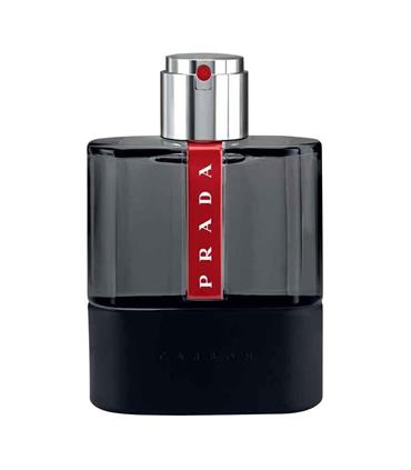PRADA LUNA ROSSA CARBON EAU DE TOILETTE TESTER 100