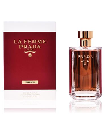 PRADA FEMME INTENSE EAU DE PARFUM 100ML VAPORIZADO