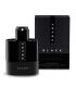 PRADA LUNA ROSSA BLACK EAU DE PARFUM POUR HOMME 50