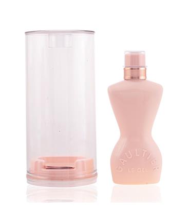 JEAN PAUL GAULTIER CLASSIQUE GEL DE DUCHA 200ML JE