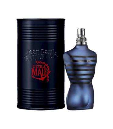 JEAN PAUL GAULTIER ULTRA MALE INTENSE EAU DE TOILE