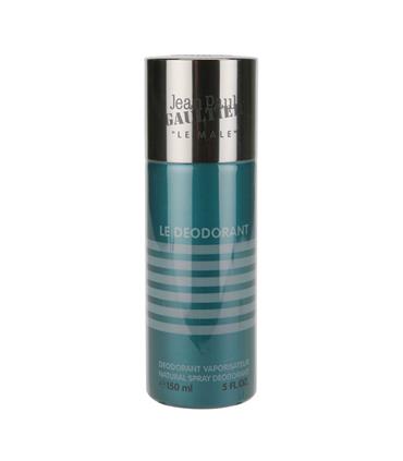 JEAN PAUL GAULTIER LE MALE DESODORANTE 150ML VAPOR