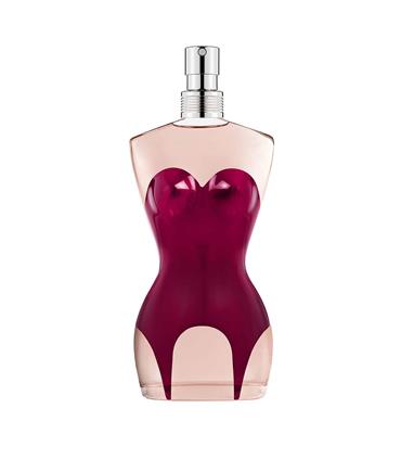 JEAN PAUL GAULTIER CLASSIQUE EAU DE PARFUM 30ML VA