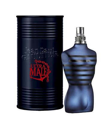 JEAN PAUL GAULTIER ULTRA MALE EAU DE TOILETTE 200M