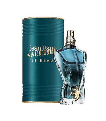 JEAN PAUL GAULTIER LE BEAU EAU DE TOILETTE 125ML V