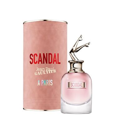 JEAN PAUL GAULTIER SCANDAL EAU DE TOILETTE TESTER