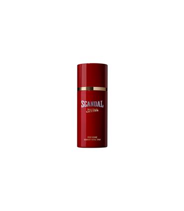 JEAN PAUL GAULTIER SCANDAL HIM DESODORANTE SPRAY 1