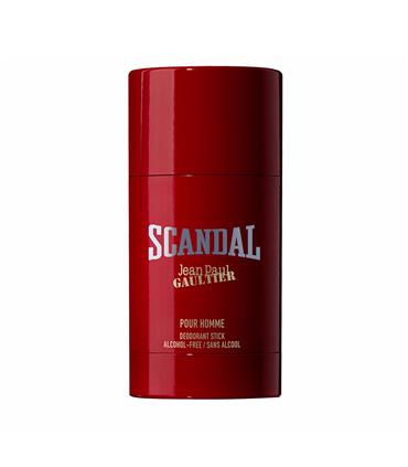 JEAN PAUL GAULTIER SCANDAL POUR HOMME DESODORANTE
