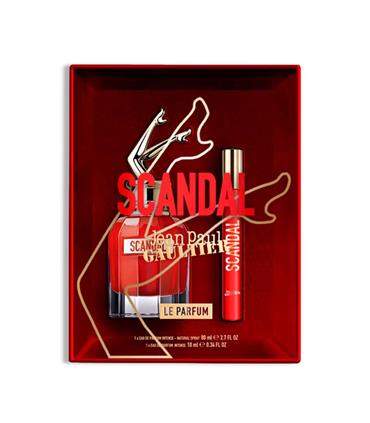 JEAN PAUL GAULTIER SCANDAL LE PARFUM EAU DE PARFUM
