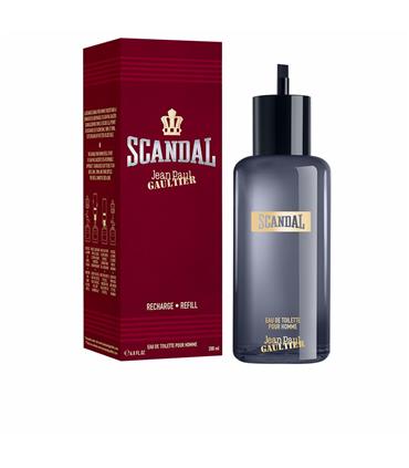 JEAN PAUL GAULTIER SCANDAL HIM EAU DE TOILETE RELL