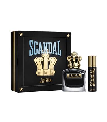 JEAN PAUL GAULTIER SCANDAL LE PARFUM EAU DE PARFUM