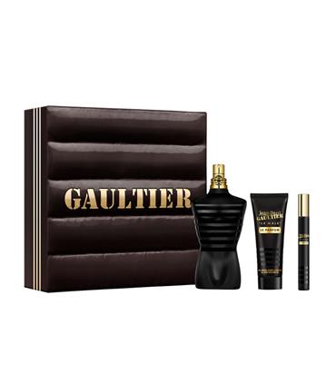JEAN PAUL GAULTIER LE MALE EAU DE PARFUM 125ML VAP