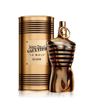 JEAN PAUL GAULTIER LE MALE ELIXIR EAU DE PARFUM 75