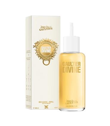 JEAN PAUL GAULTIER DIVINE EAU DE PARFUM REFILL 200