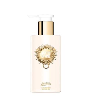 JEAN PAUL GAULTIER DIVINE GEL DE BAÑO 200ML JEAN P