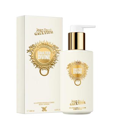 JEAN PAUL GAULTIER DIVINE LOCION CORPORAL 200ML JE