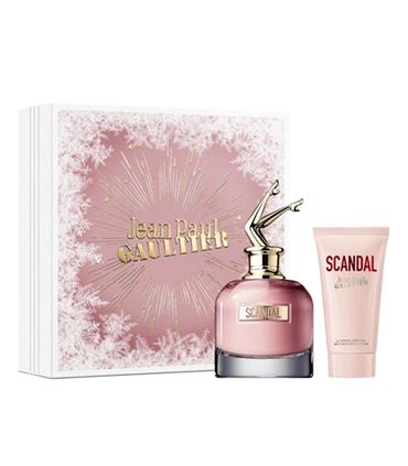 JEAN PAUL GAULTIER SCANDAL EAU DE PARFUM 80ML VAPO