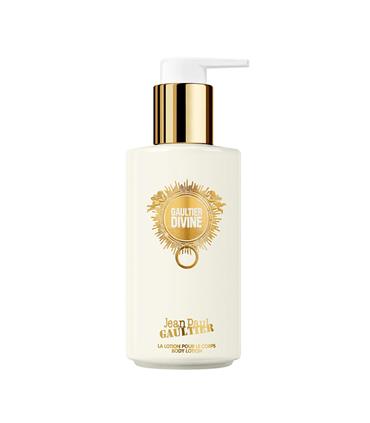 JEAN PAUL GAULTIER DIVINE LOCION CORPORAL TESTER 2