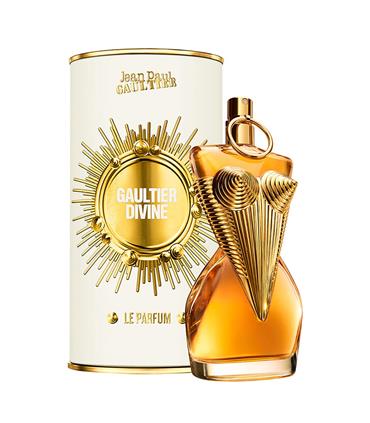 JEAN PAUL GAULTIER DIVINE LE PARFUM EAU DE PARFUM