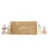 JEAN PAUL GAULTIER PACK PERFUMES MINIATURA 6ML JEA