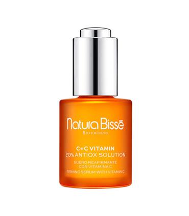 NATURA BISSE C+C VITAMIN 20% ANTI-OXIDANTE SOLUTIO