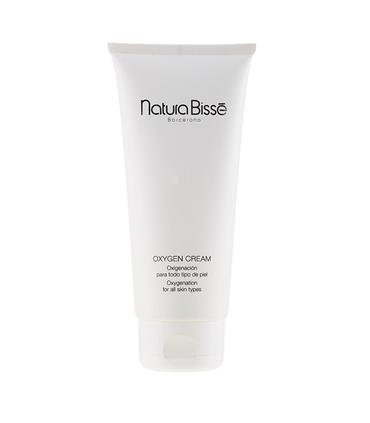 NATURA BISSE OXYGEN CREMA TODO TIPO DE PIELES EDIC