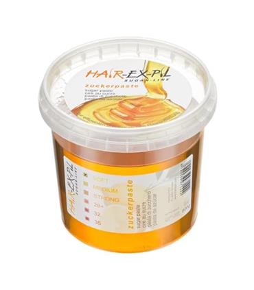 HAIR EX PIL MINI PASTA DE AZUCAR MINI SOFT 150GR H