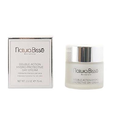 NATURA BISSE HYDRO-PROTECTIVE DAY CREAM DOUBLE ACT