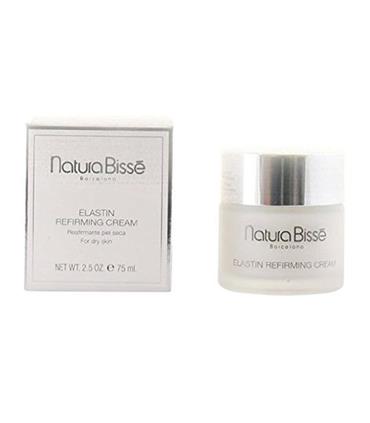 NATURA BISSE ELASTIN REFIRMING CREAM 75ML NATURA B