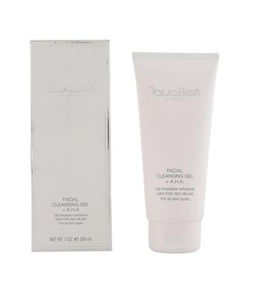 NATURA BISSE FACIAL CLEANSING GEL 200ML NATURA BIS