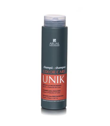 ARUAL UNIK COLOR CARE CHAMPU 250ML ARUAL
