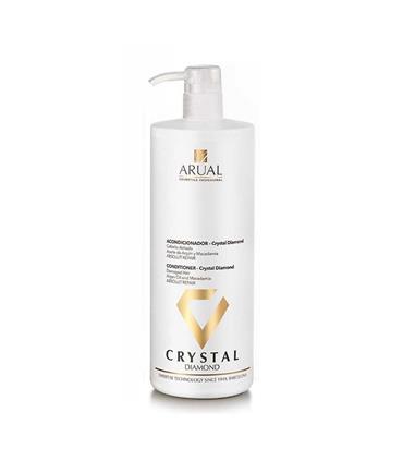 ARUAL CRYSTAL DIAMOND CHAMPU ELIXIR ARGAN 1000ML A