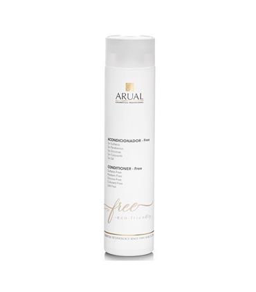 ARUAL FREE ACONDICIONADOR 250ML ARUAL