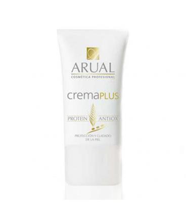 ARUAL CUERPO CREMA PLUS 40ML ARUAL