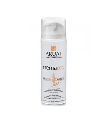 ARUAL ECO CREMA DE MANOS 150ML ARUAL