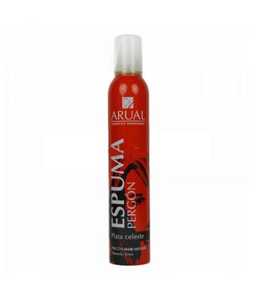 ARUAL PERGON SILVER ESPUMA 300ML ARUAL