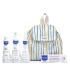 MUSTELA BEBE CREMA BALSAMO 1UN + GEL DE BAÑO 1U. +