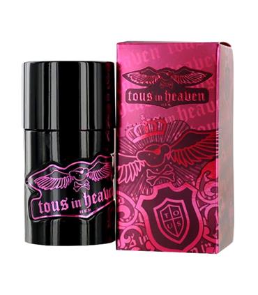TOUS IN HEAVEN EAU DE TOILETTE 100ML VAPORIZADOR T