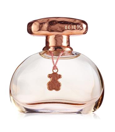 TOUS TOUCH SENSUAL EAU DE TOILETTE 50ML VAPORIZADO