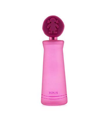 TOUS KIDS GIRL EAU DE TOILETTE 100ML VAPORIZADOR T