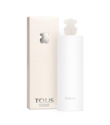 TOUS LES COLOGNES CONCENTREES 50ML VAPORIZADOR TOU