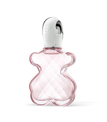 TOUS LOVE ME EAU DE PARFUM TESTER 90ML VAPORIZADOR