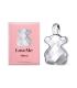 TOUS LOVEME THE SILVER EAU DE PARFUM 90ML VAPORIZA