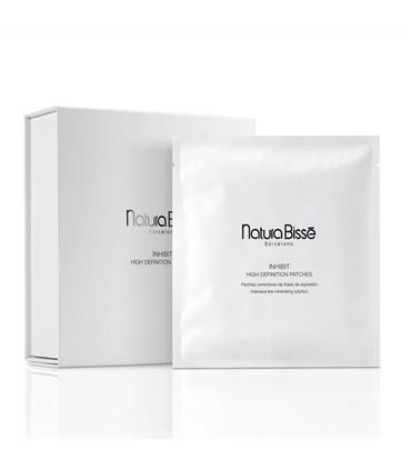 NATURA BISSE INHIBIT HIGH DEFINITION PATCHES 1UN N