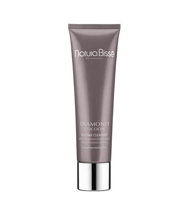 NATURA BISSE DIAMOND COCOON ENZYME ESPUMA LIMPIADO