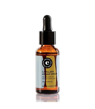COCUMAT CAPILLARY SERUM ARGAN 30ML COCUMAT