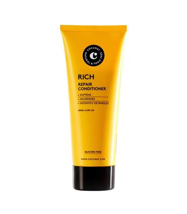 COCUMAT RICH REPAIR ACONDICIONADOR 200ML COCUMAT