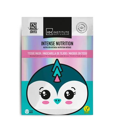 IDC INSTITUTE INTENSE NUTRITION MASCARILLA ENRIQUE
